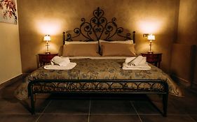 Masseria Perbacco Country House
